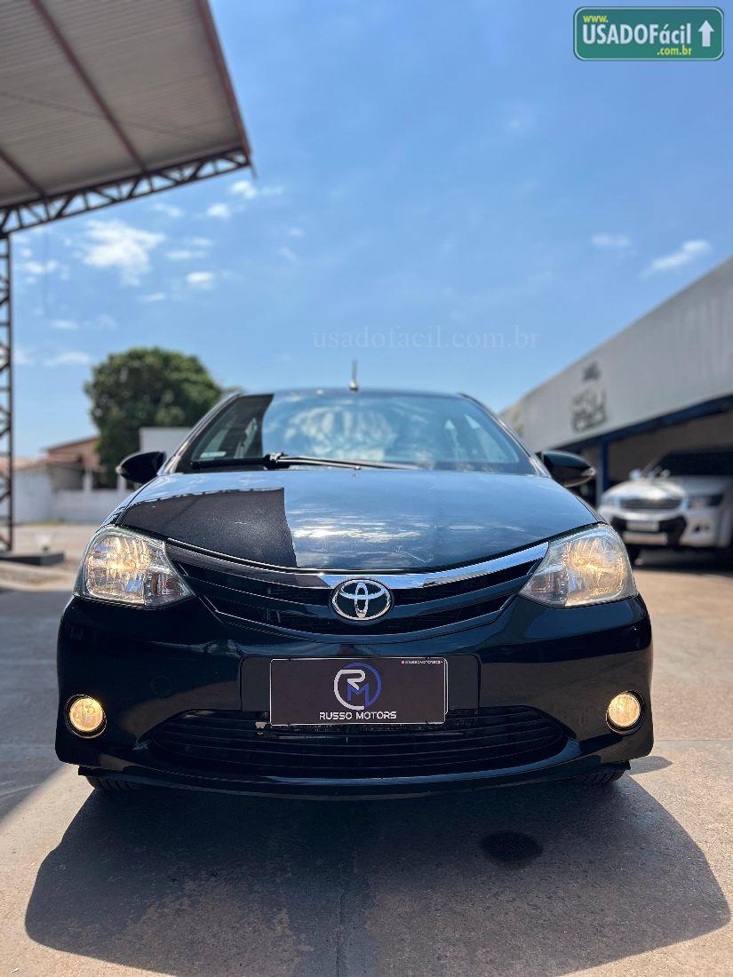Foto do veículo