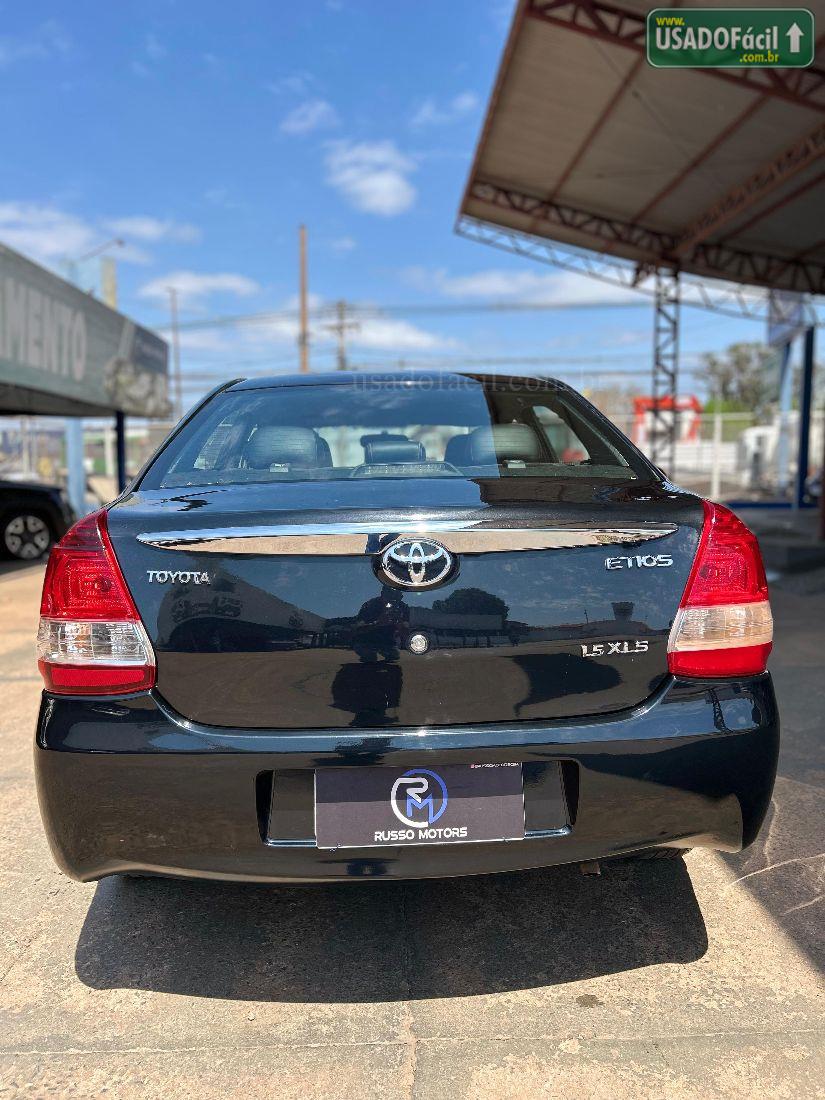 Foto do veículo