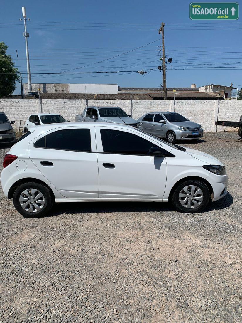 Foto do veículo