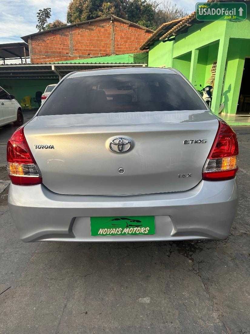 Foto do veículo