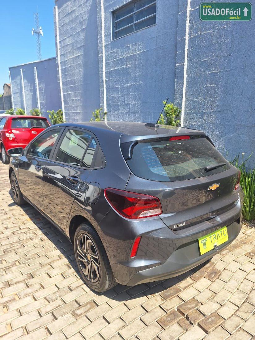 Foto do veículo