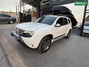 Duster Techroad 1.6 Mecânico Hi-Flex