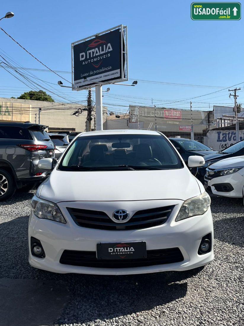 Foto do veículo