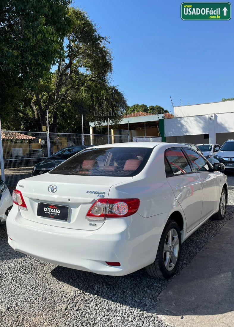 Foto do veículo