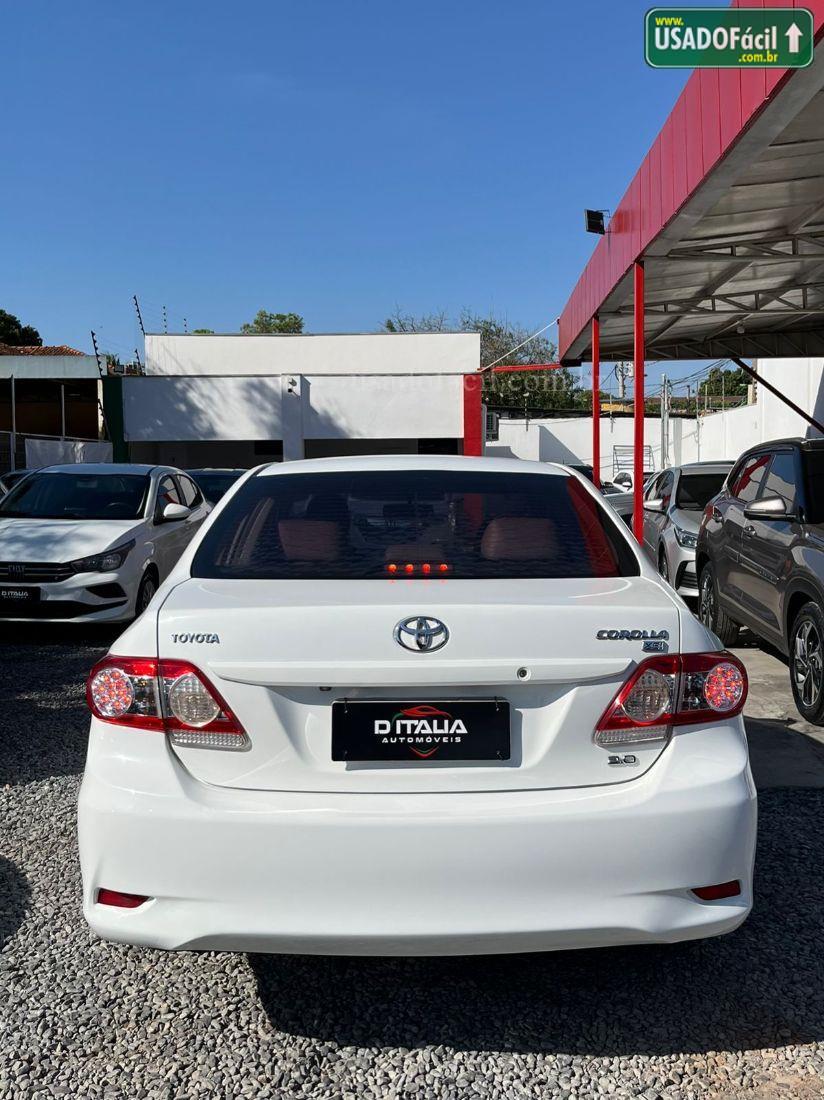 Foto do veículo