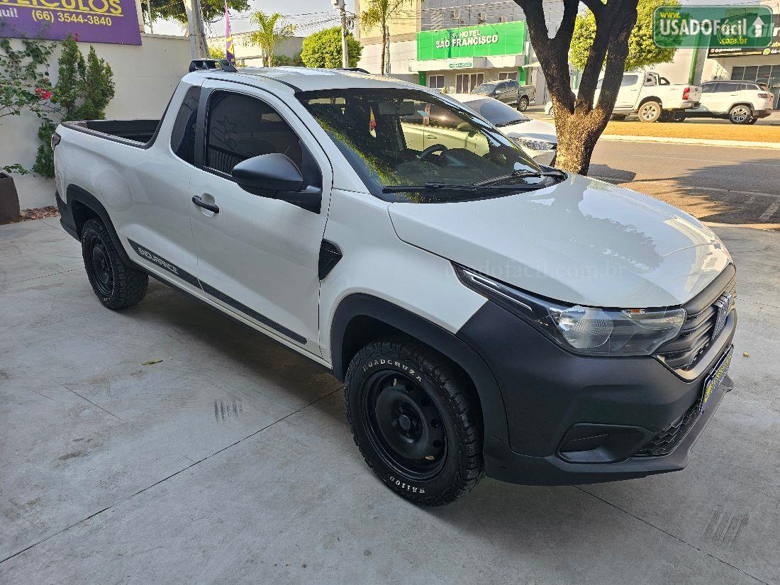 Foto do veículo
