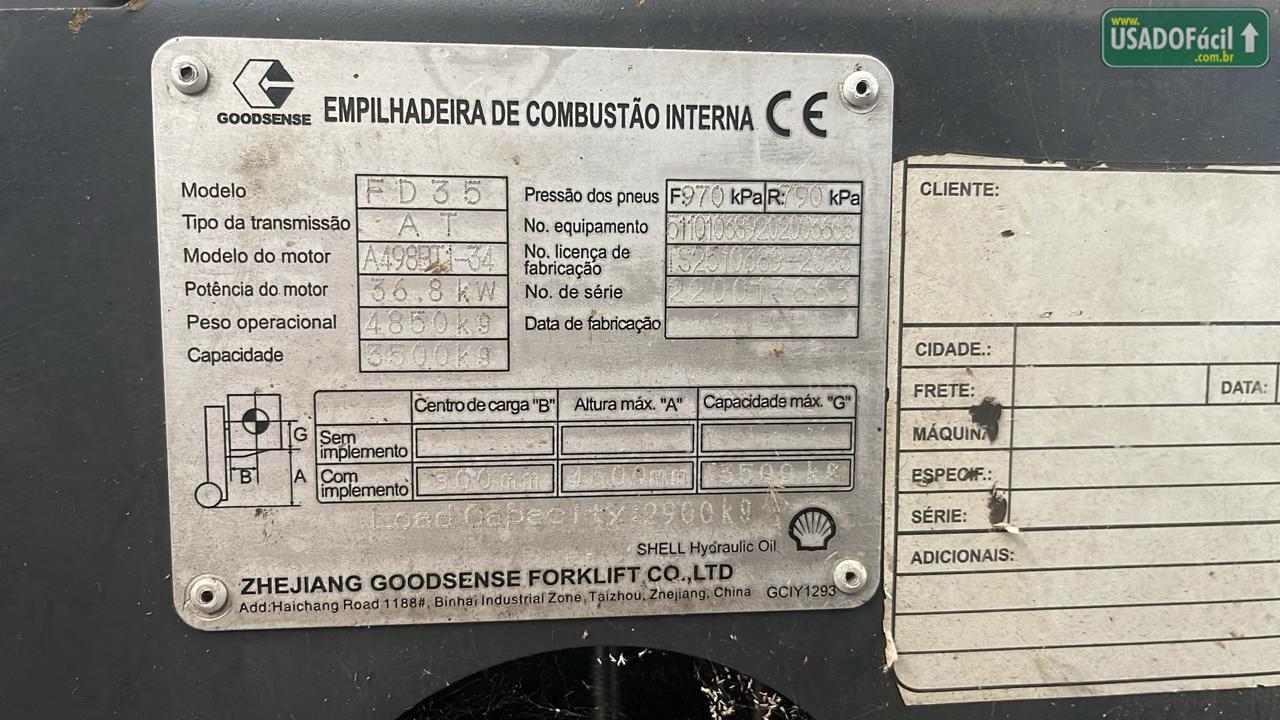 Foto do veículo