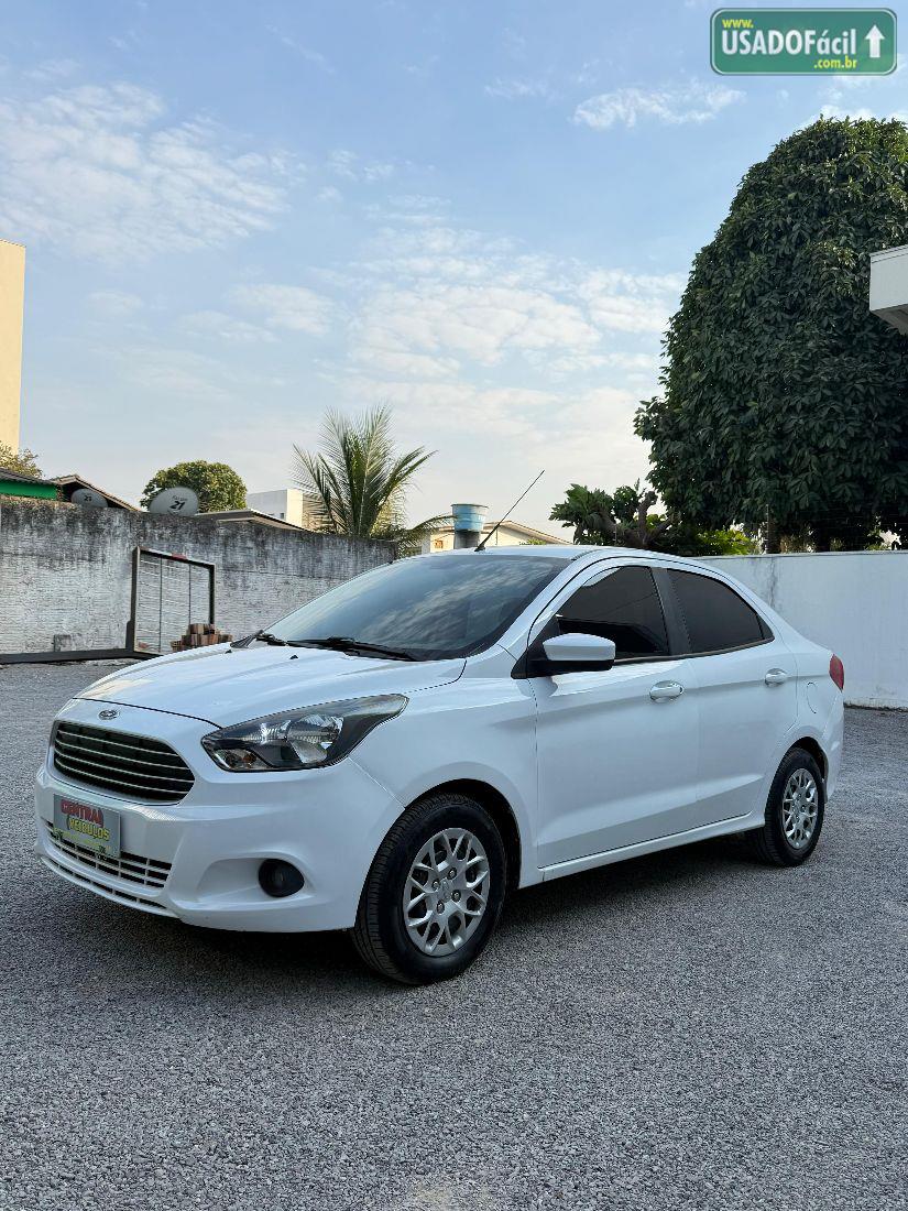 Foto do veículo