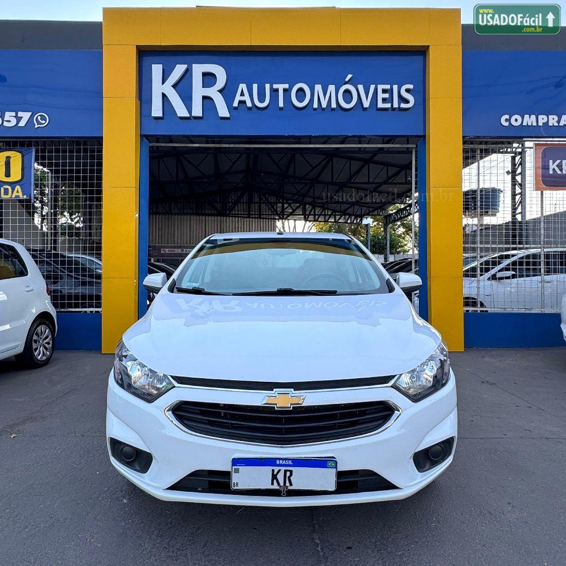 Foto do veículo