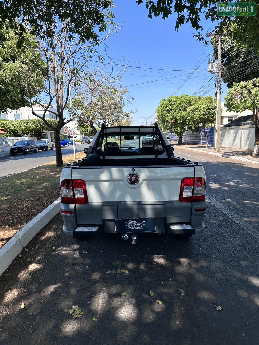 Foto do veículo