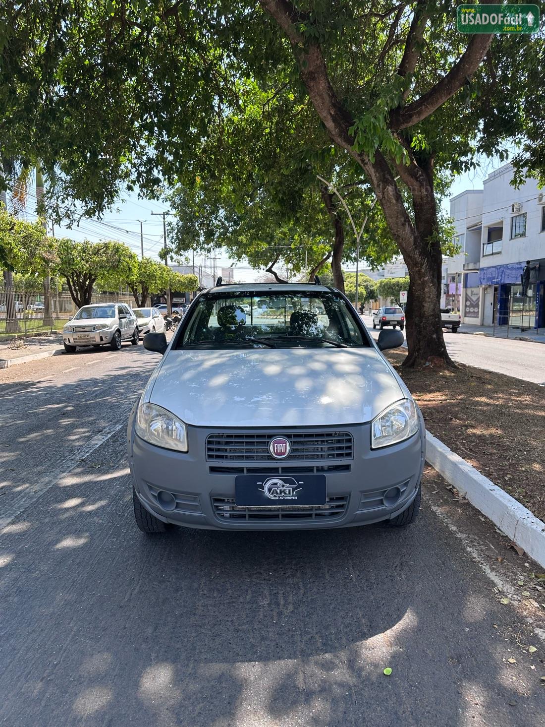 Foto do veículo