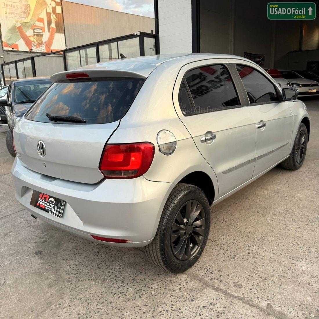 Foto do veículo