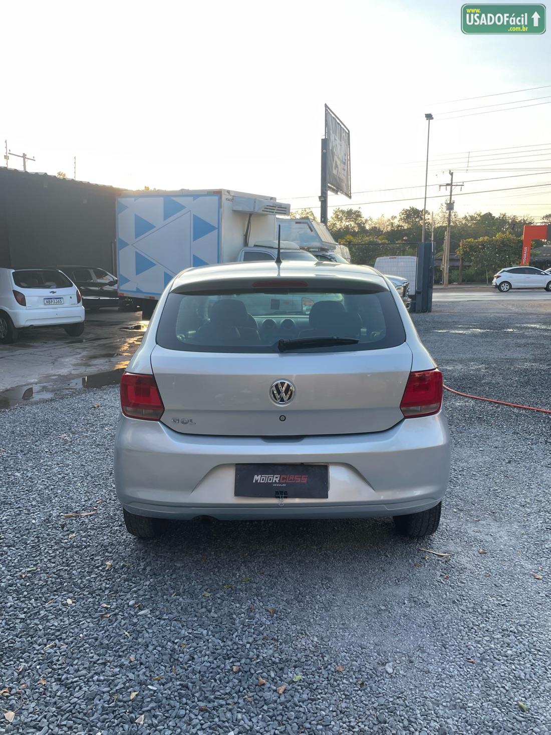 Foto do veículo