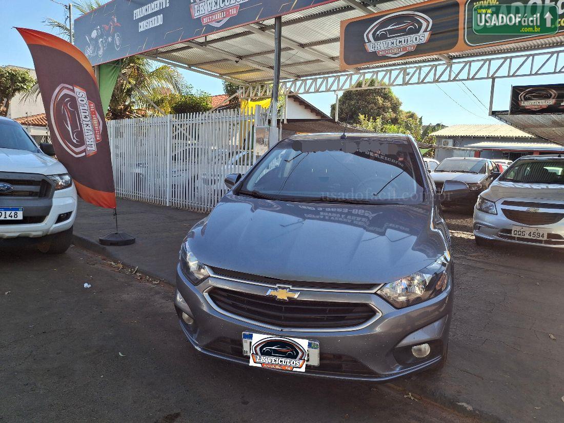 Foto do veículo