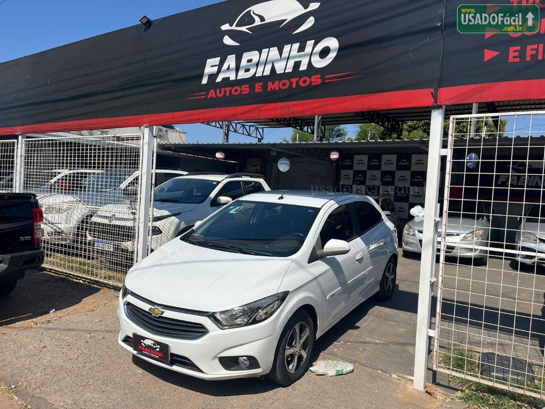 Foto do veículo