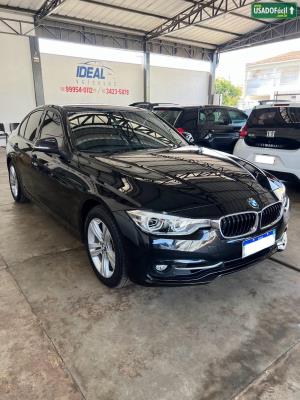 BMW 320i ActiveFlex