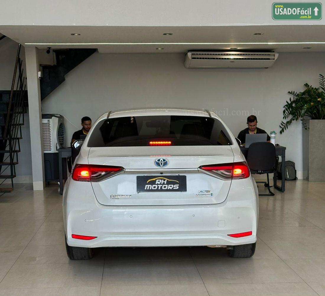 Foto do veículo