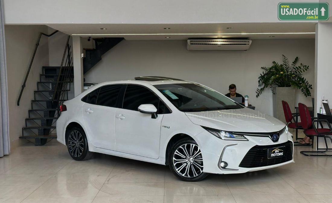 Foto do veículo