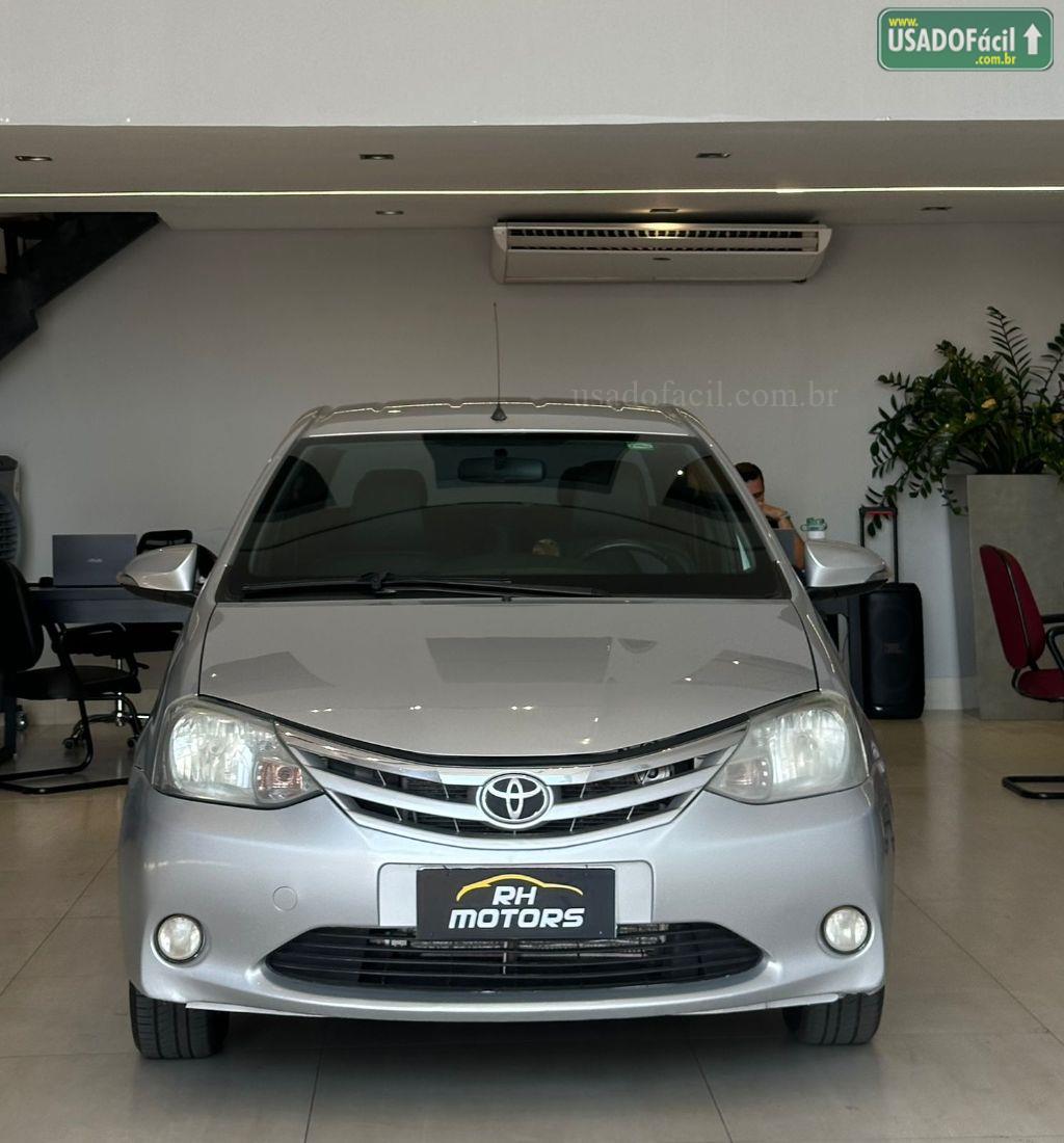 Foto do veículo