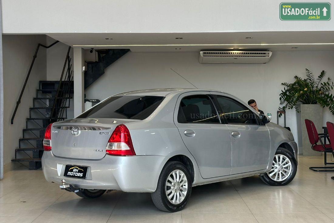 Foto do veículo
