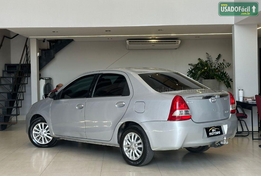 Foto do veículo