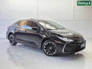Corolla Altis Premium Hybrid 1.8 Automático Flex Híbrido