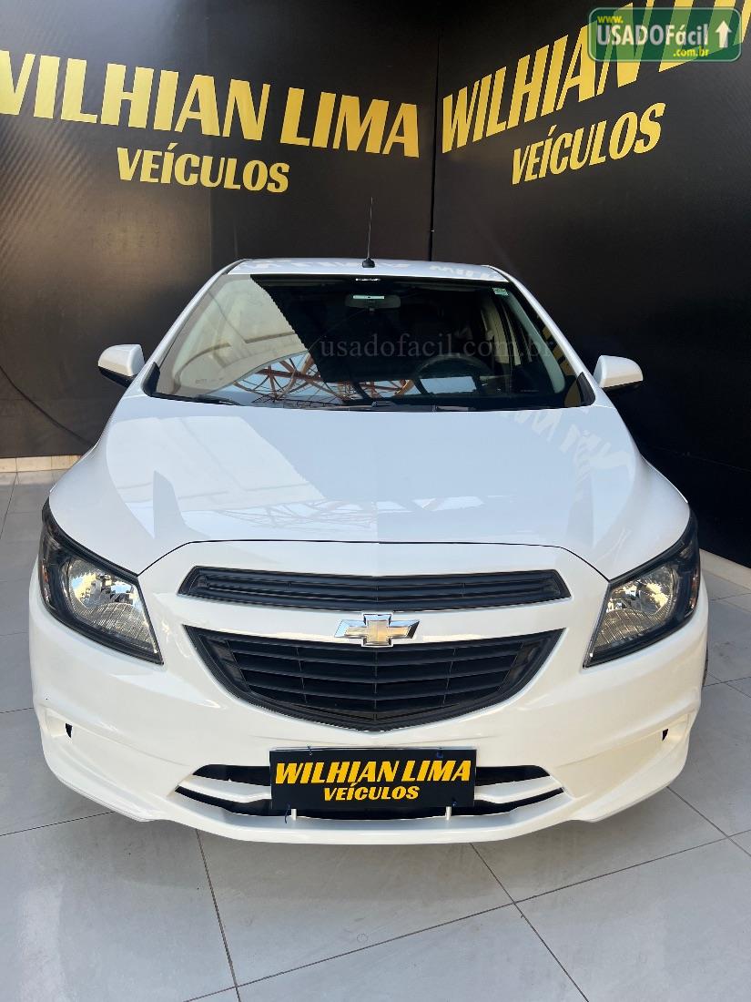 Foto do veículo