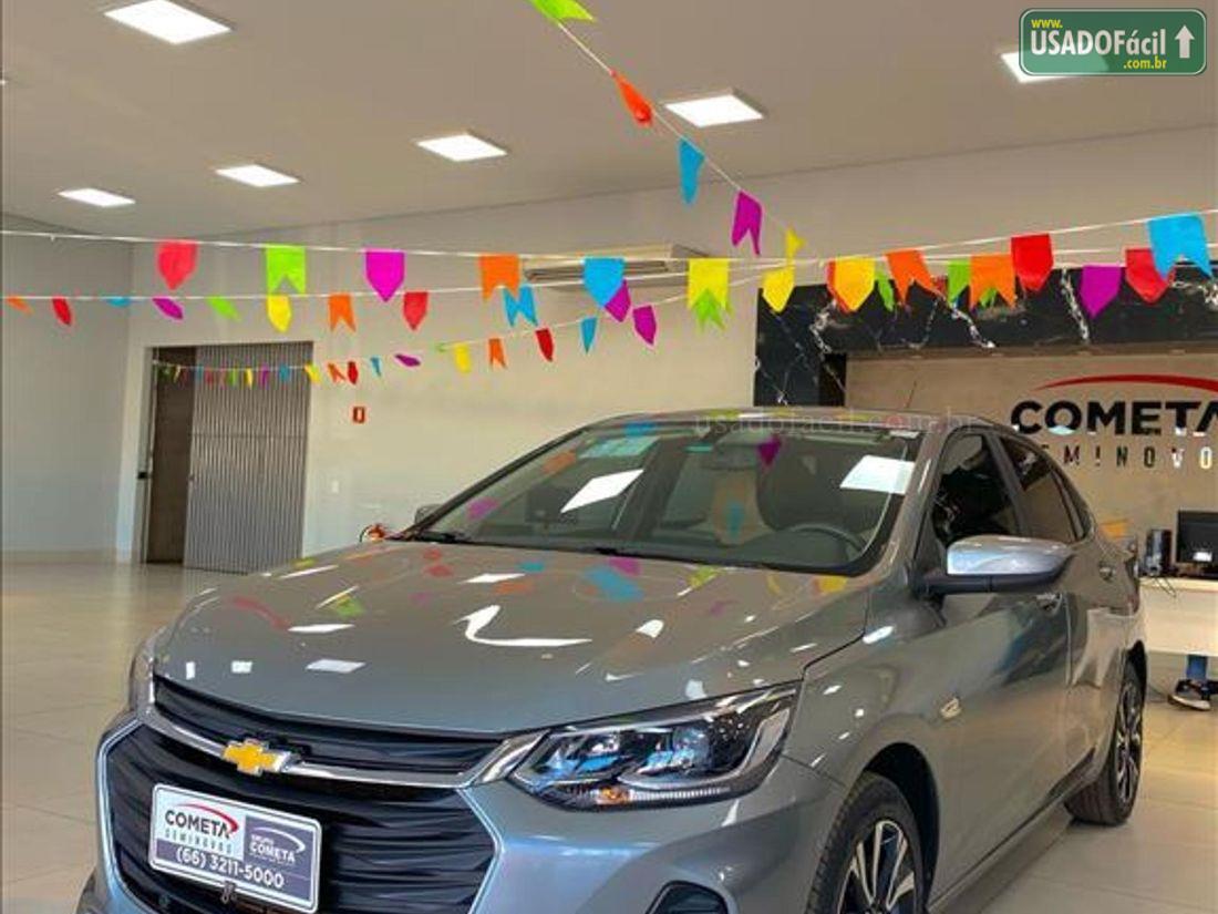 Foto do veículo