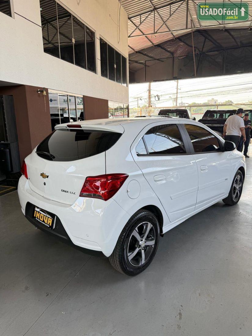 Foto do veículo