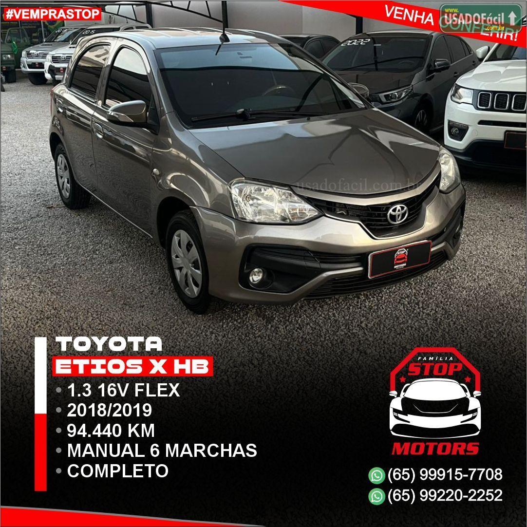 Foto do veículo