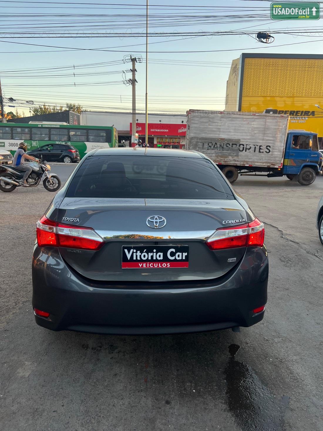 Foto do veículo
