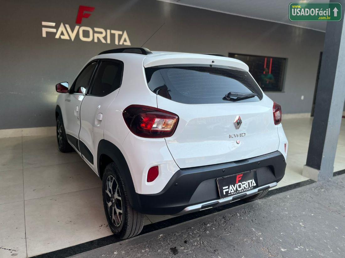 Foto do veículo