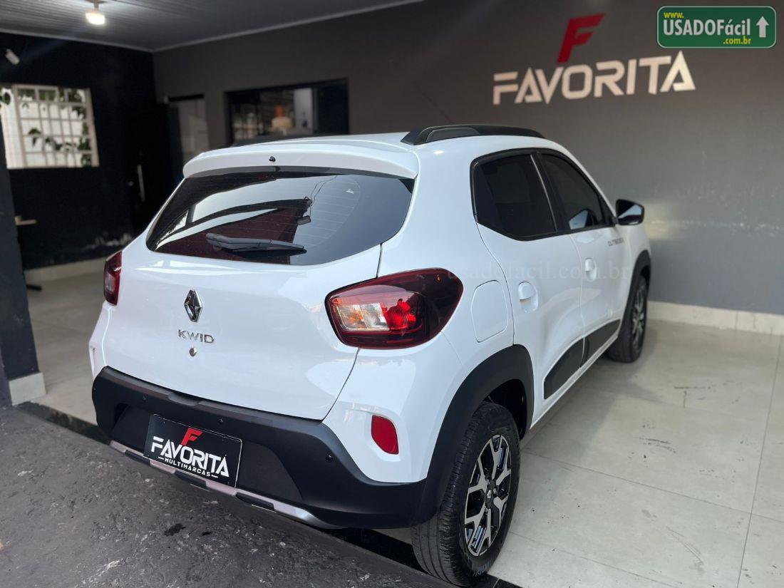 Foto do veículo