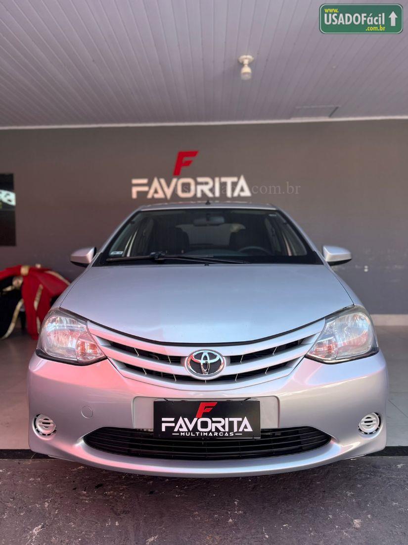 Foto do veículo