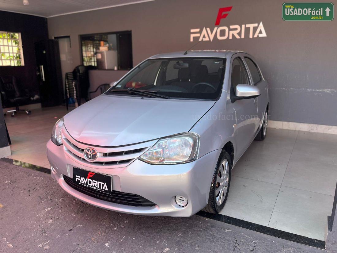 Foto do veículo