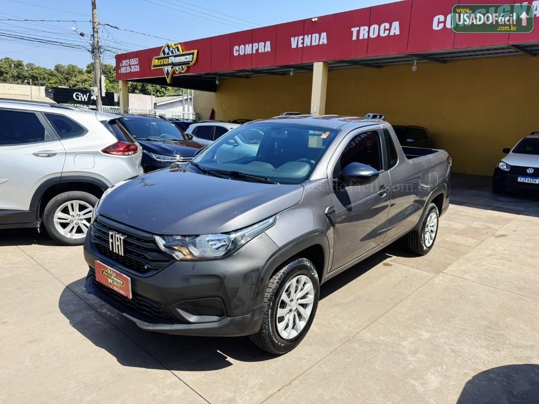 Foto do veículo
