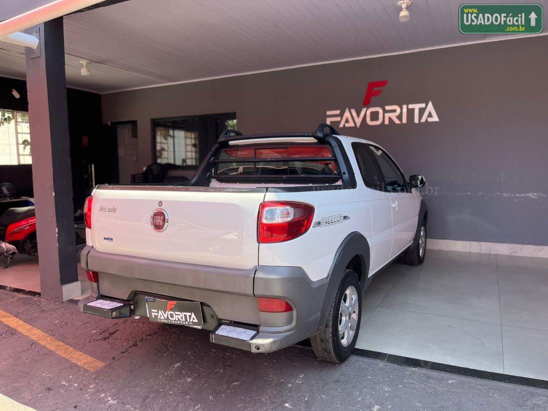 Foto do veículo