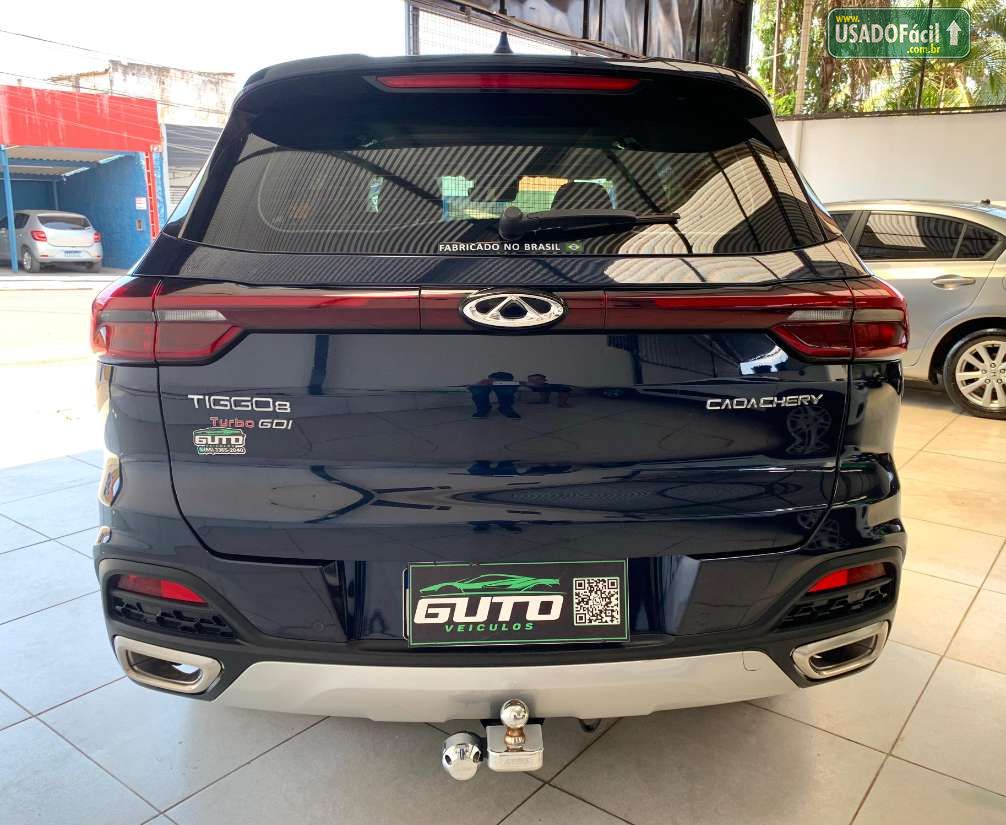 Foto do veículo