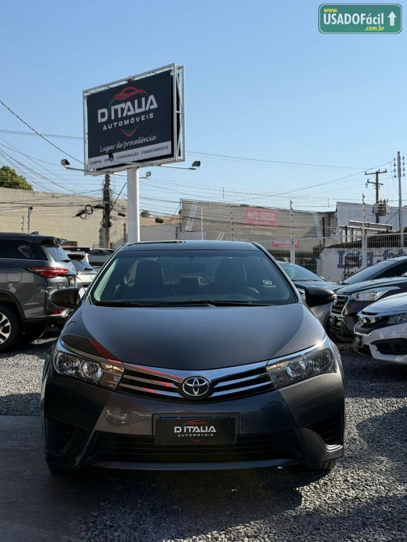 Foto do veículo