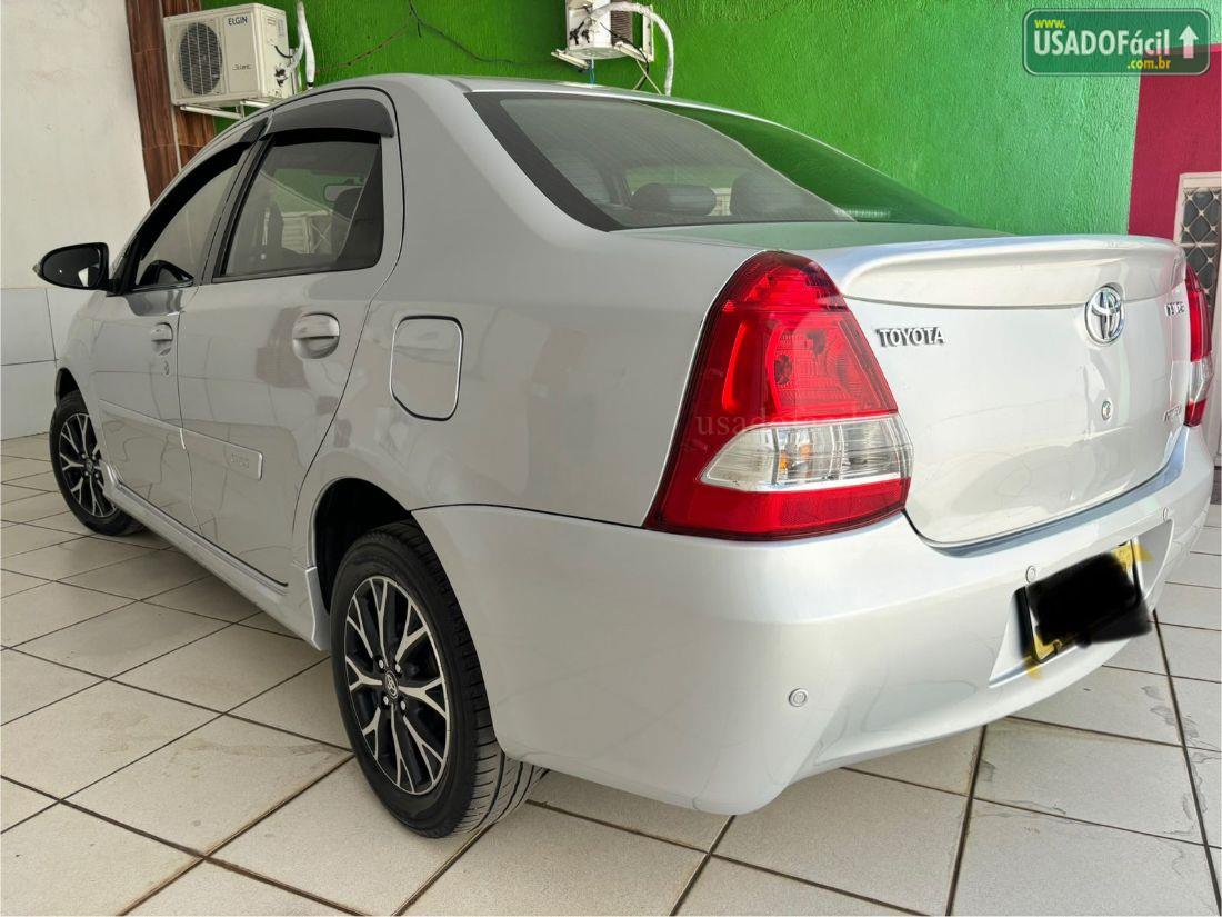 Foto do veículo