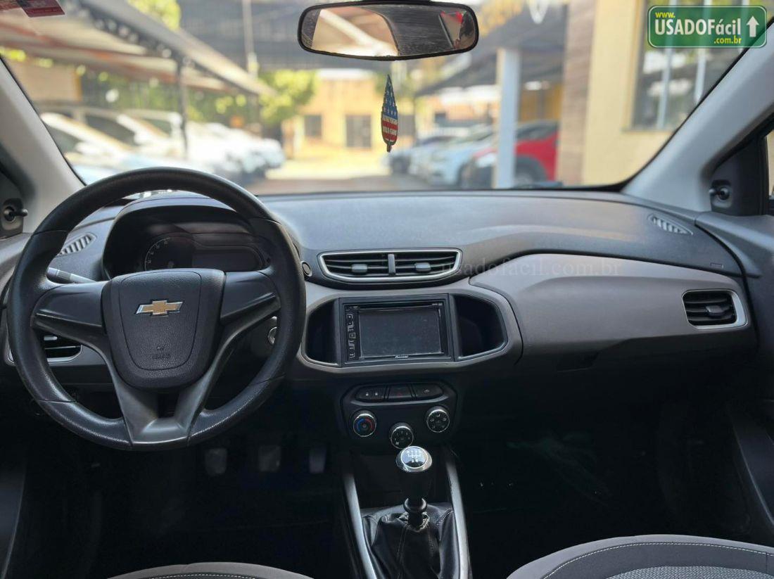 Foto do veículo