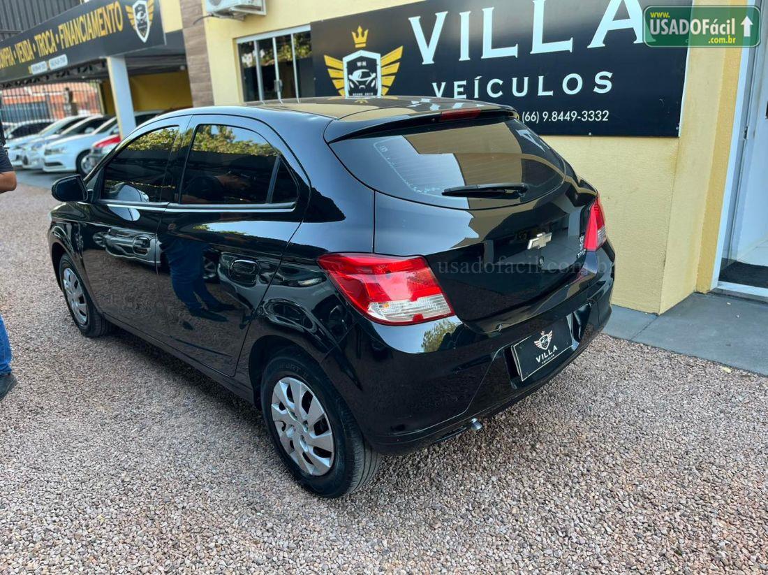 Foto do veículo