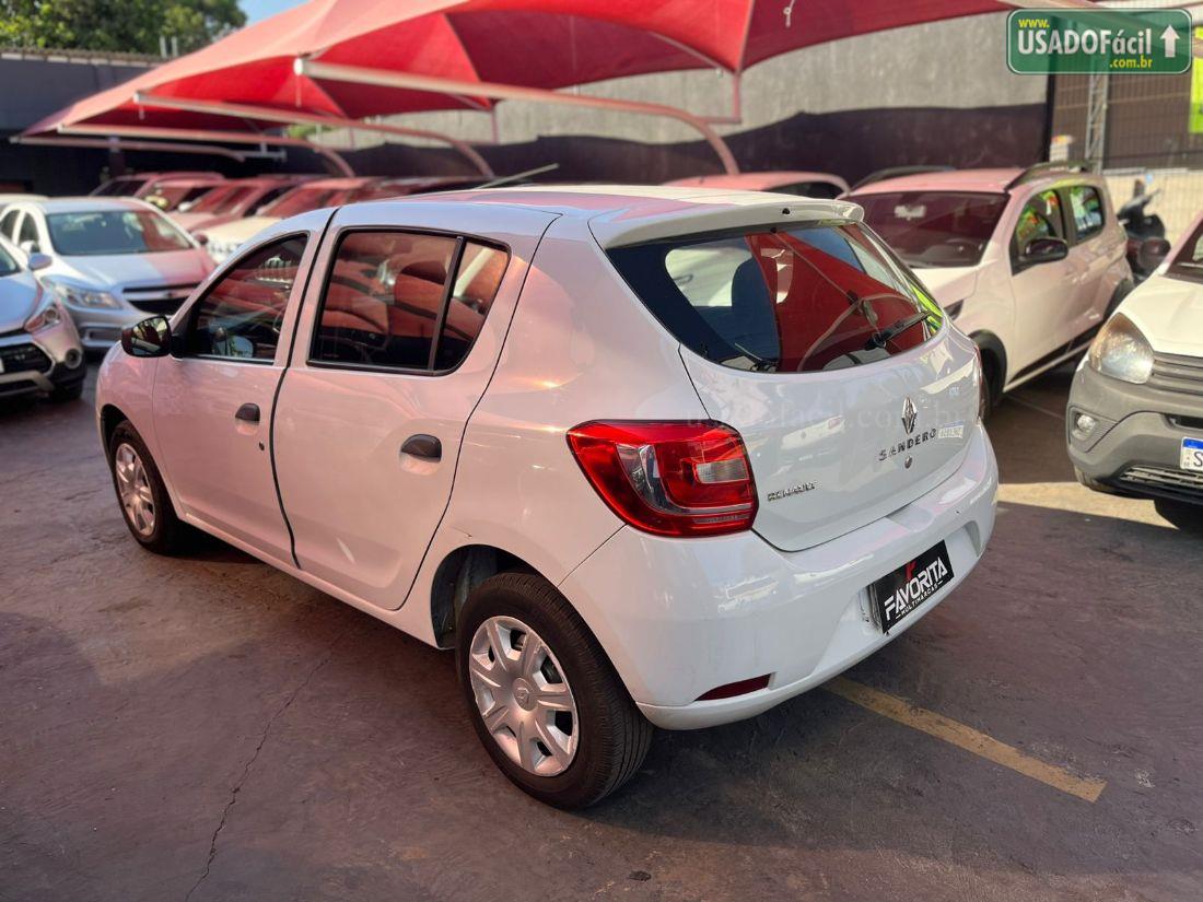 Foto do veículo