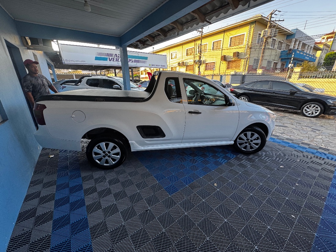 Foto do veículo