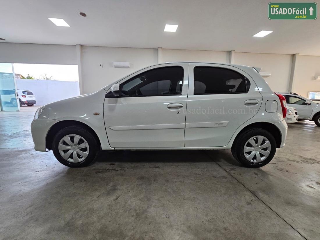 Foto do veículo