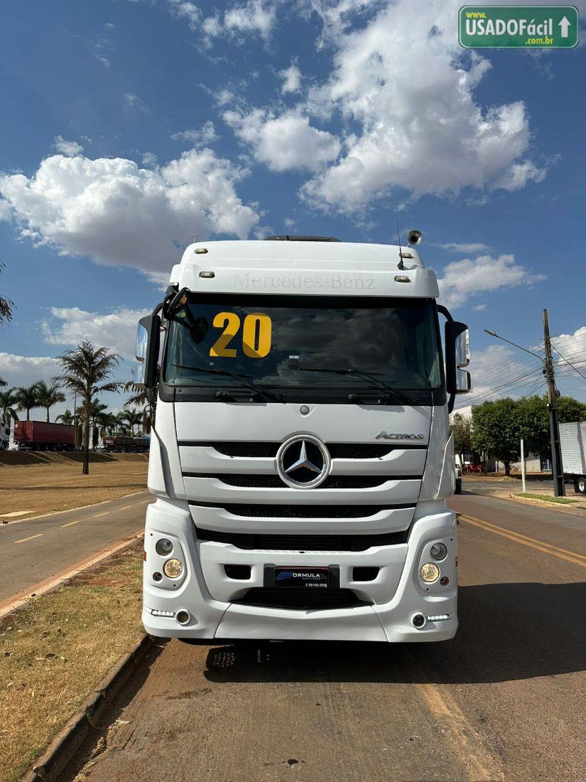 Foto do veículo