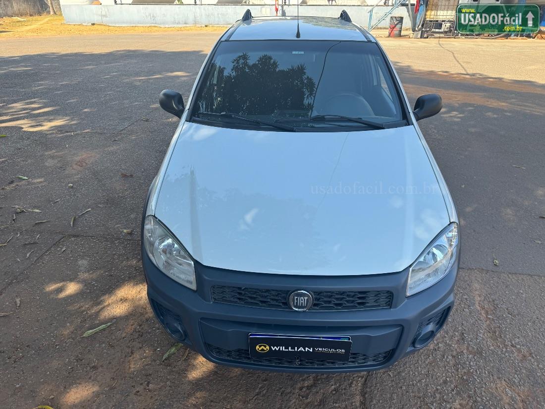 Foto do veículo