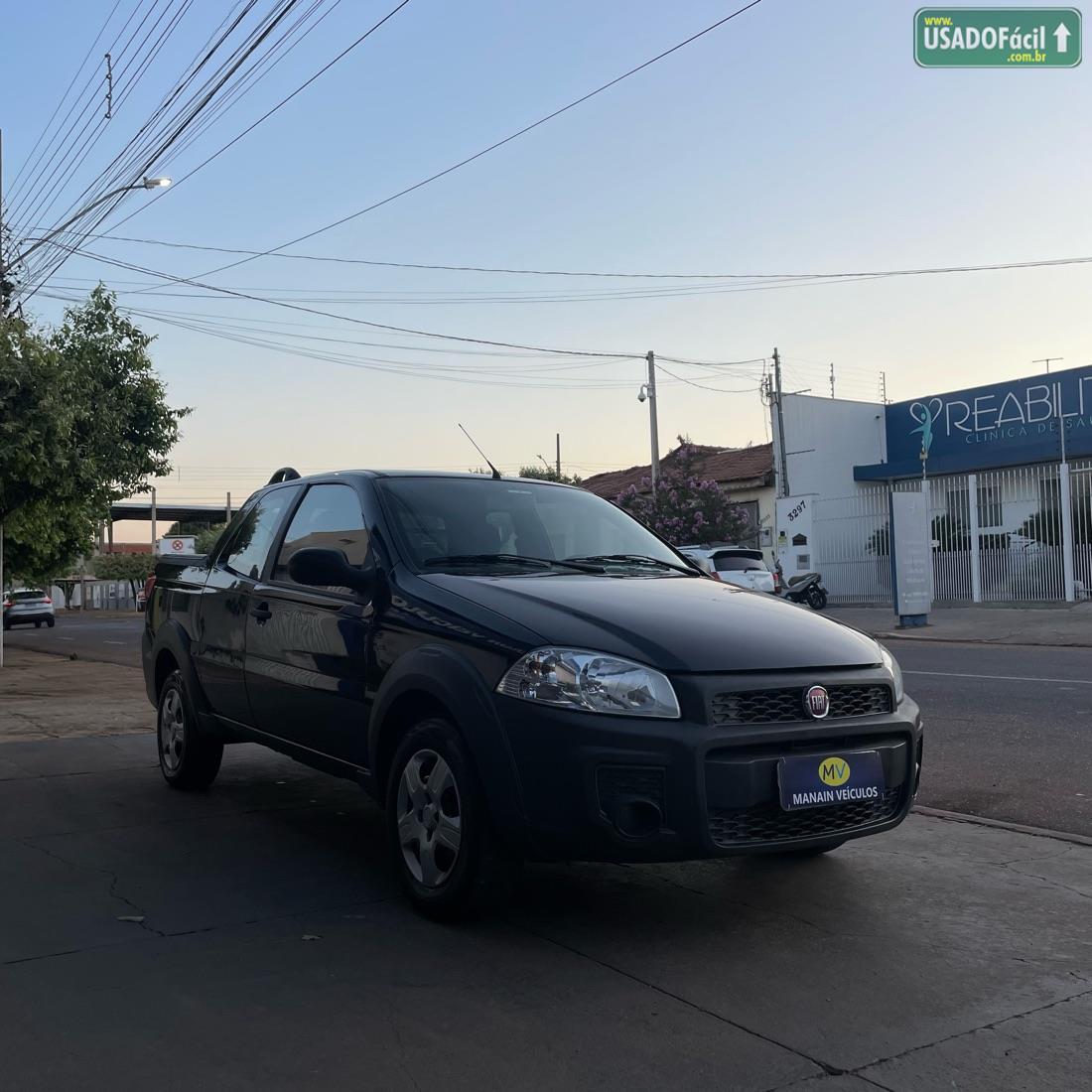 Foto do veículo