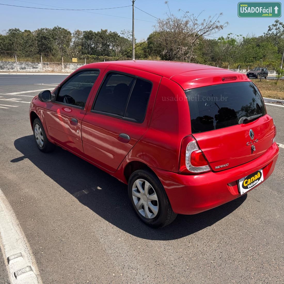 Foto do veículo