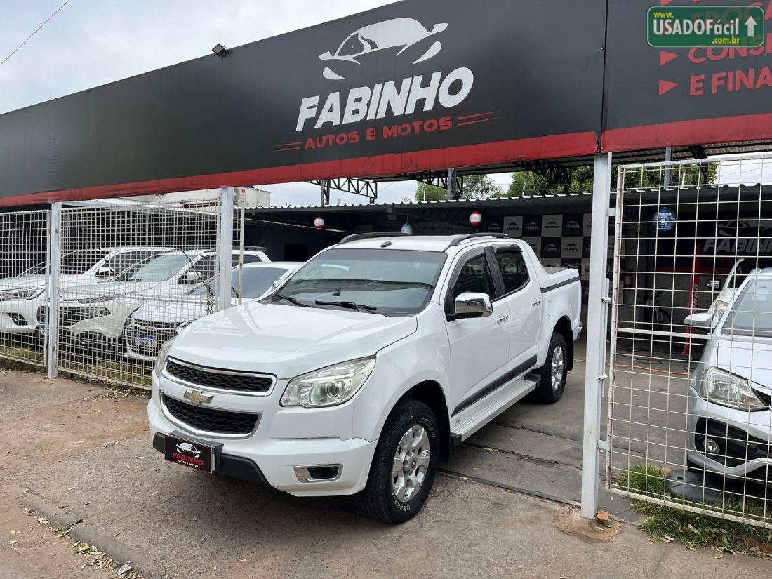 Foto do veículo